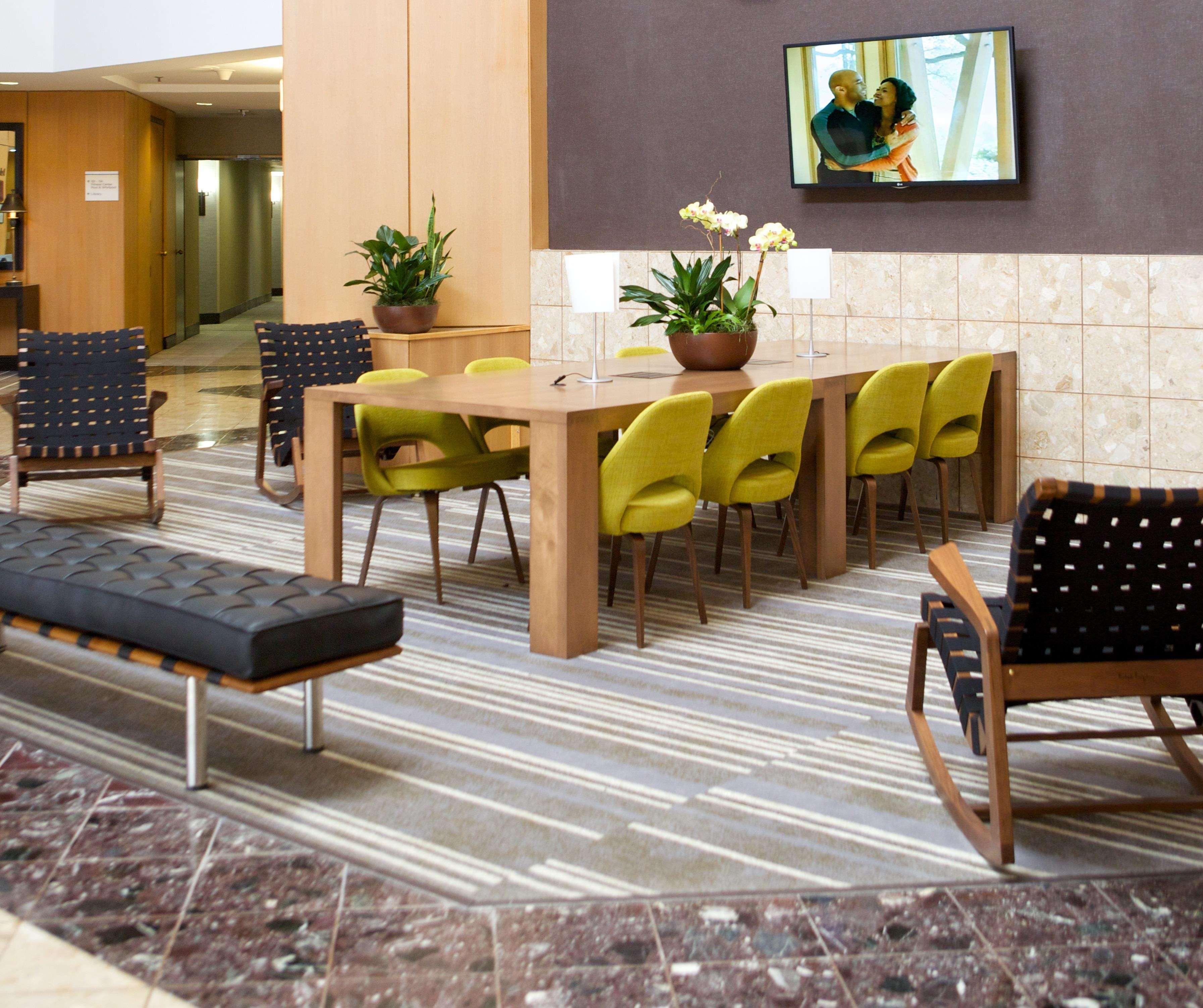 Doubletree Suites By Hilton Raleigh-Durham Exterior foto