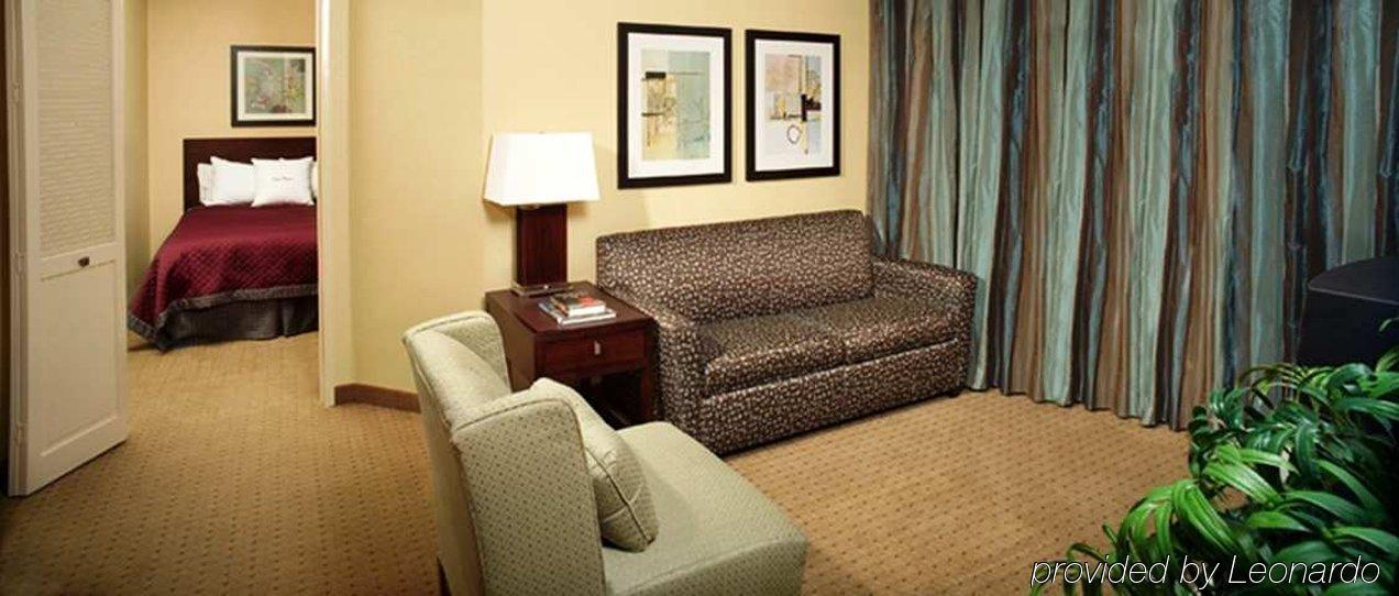 Doubletree Suites By Hilton Raleigh-Durham Quarto foto